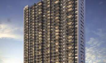 Imagem: COBERTURA RESIDENCIAL em São Paulo - SP