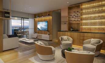 Imagem 5: Cobertura à venda em São Paulo, Vila Guilhermina, com 3 quartos, 228,65m²