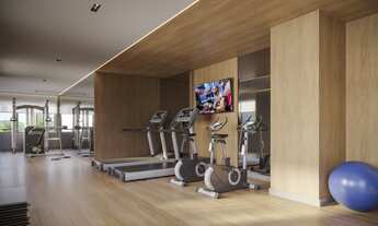 Imagem 6: Apartamento à venda em São Paulo, Vila Guilhermina, com 2 quartos, 40m²