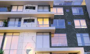 Imagem 3: Apartamento à venda no bairro Hugo Lange - Curitiba/PR