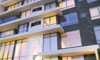 Imagem 4: Apartamento à venda no bairro Hugo Lange - Curitiba/PR