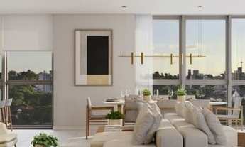 Imagem 6: Apartamento à venda no bairro Hugo Lange - Curitiba/PR