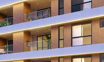 Imagem 2: Apartamento à venda no bairro Mercês - Curitiba/PR