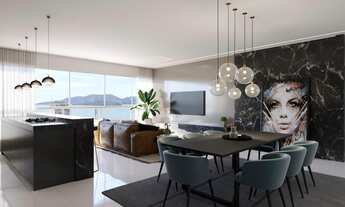 Imagem 2: Apartamento à venda no bairro Perequê - Porto Belo/SC