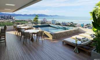 Imagem 4: Apartamento à venda no bairro Perequê - Porto Belo/SC