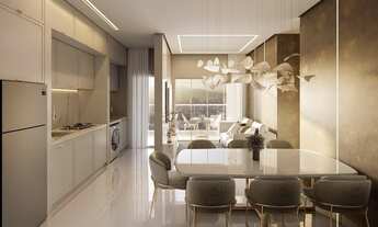 Imagem 4: Apartamento com 3 quartos, 70m², à venda em Itapema, Itapema