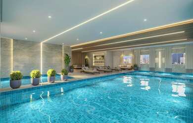 Imagem 9: Apartamento à venda no bairro Morretes - Itapema/SC