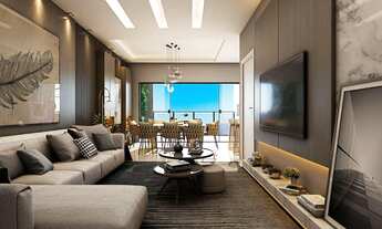 Imagem 2: Apartamento com 3 quartos, 105,85m², à venda em Itapema, Itapema