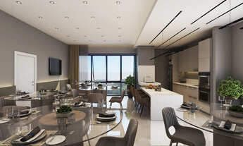 Imagem 5: Apartamento com 3 quartos, 105,85m², à venda em Itapema, Itapema