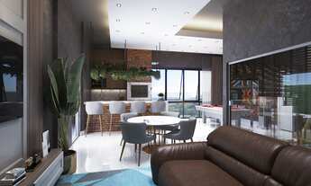 Imagem 6: Apartamento com 3 quartos, 105,85m², à venda em Itapema, Itapema