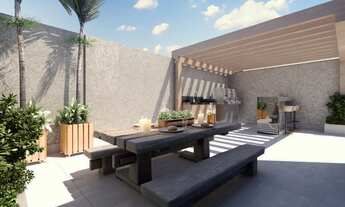 Imagem 7: Apartamento com 3 quartos, 105,85m², à venda em Itapema, Itapema