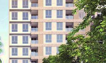 Imagem: Apartamento à venda no bairro São João