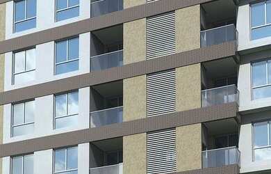 Imagem 2: Apartamento à venda no bairro São João - Itajaí/SC