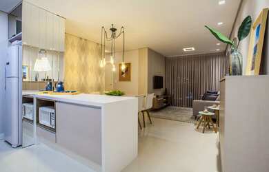 Imagem 3: Apartamento à venda no bairro São João - Itajaí/SC