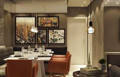 Imagem 4: Apartamento à venda no bairro São João - Itajaí/SC