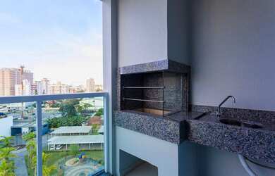 Imagem 6: Apartamento à venda no bairro São João - Itajaí/SC