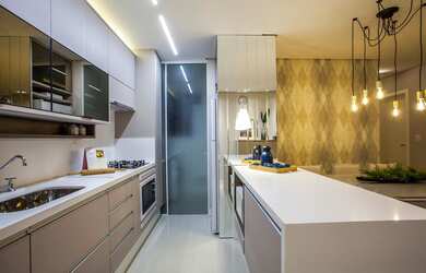 Imagem 7: Apartamento à venda no bairro São João - Itajaí/SC