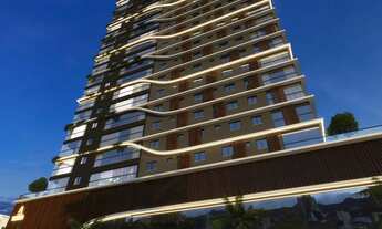 Imagem 2: Apartamento com 3 quartos, 117m², à venda em Porto Belo, Porto Belo