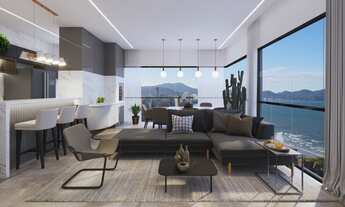 Imagem 4: Apartamento com 3 quartos, 117m², à venda em Porto Belo, Porto Belo