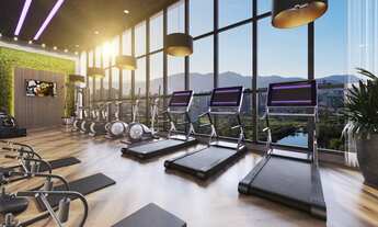 Imagem 6: Apartamento com 3 quartos, 117m², à venda em Porto Belo, Porto Belo