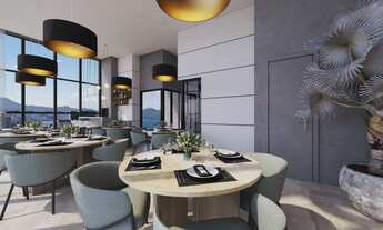 Imagem 7: Apartamento com 3 quartos, 117m², à venda em Porto Belo, Porto Belo