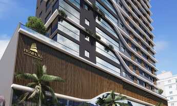 Imagem 3: Apartamento com 3 quartos, 117m², à venda em Porto Belo, Porto Belo