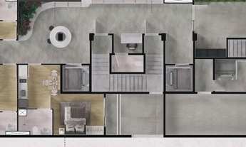 Imagem 7: Apartamento à venda no bairro Jardins - São Paulo/SP