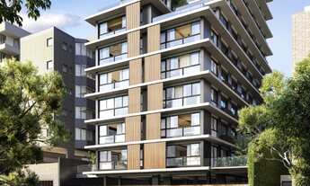 Imagem 2: Studio à venda em Porto Alegre, Petrópolis, com 1 quarto, 44,98m²