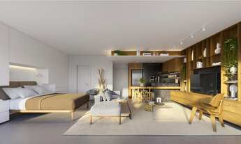 Imagem 4: Apartamento à venda no bairro Petrópolis - Porto Alegre/RS