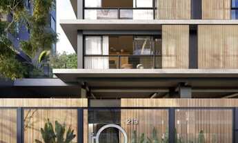 Imagem 3: Studio à venda em Porto Alegre, Petrópolis, com 1 quarto, 44,98m²