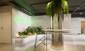 Imagem 4: Studio à venda em São Paulo, Jardim Paulista, com 1 quarto, 37,99m²