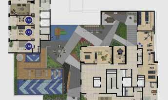 Imagem 12: APARTAMENTO RESIDENCIAL em São Paulo - SP, Vila Madalena