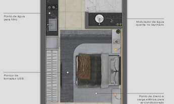 Imagem 13: APARTAMENTO RESIDENCIAL em São Paulo - SP, Vila Madalena
