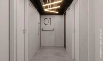 Imagem 6: Apartamento à venda no bairro Jardins - São Paulo/SP