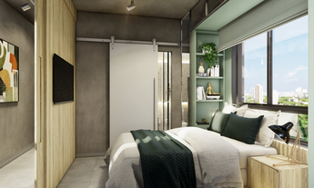 Imagem: APARTAMENTO RESIDENCIAL em São Paulo