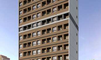 Imagem: Studio de luxo à venda na Vila Madalena