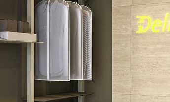 Imagem 9: APARTAMENTO RESIDENCIAL em São Paulo - SP, Vila Madalena