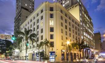 Imagem 4: Apartamento à venda no bairro Centro - São Paulo/SP