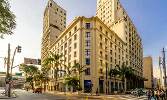 Imagem: Apartamento à venda no bairro Centro