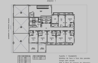 Imagem 5: Loja à venda no bairro Bela Vista - São Paulo/SP