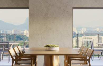 Imagem 10: Apartamento à venda no bairro Camorim - Rio de Janeiro/RJ