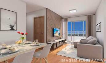 Imagem 5: Apartamento com 1 quarto, 44,13m², à venda em São Gonçalo, Alcântara