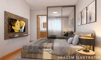 Imagem 7: Apartamento com 1 quarto, 44,13m², à venda em São Gonçalo, Alcântara