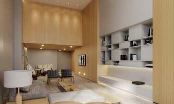 Imagem 5: Apartamento à venda no bairro Moema - São Paulo/SP