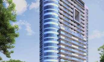 Imagem: Apartamento à venda no bairro Moema - São