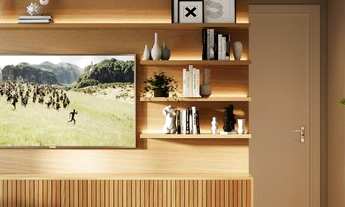 Imagem 7: Apartamento à venda no bairro Moema - São Paulo/SP