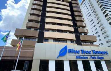 Imagem 2: Apartamento à venda no bairro Praia de Belas - Porto Alegre/RS