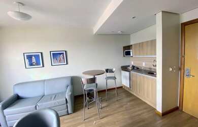 Imagem 3: Apartamento à venda no bairro Praia de Belas - Porto Alegre/RS