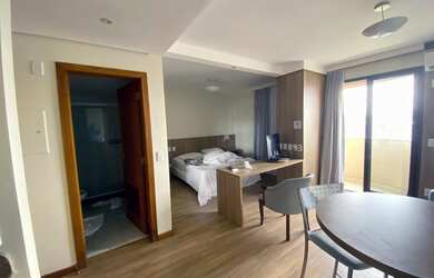 Imagem 4: Apartamento à venda no bairro Praia de Belas - Porto Alegre/RS