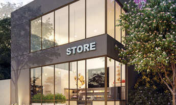 Imagem: Loja à venda no bairro Tatuapé - São